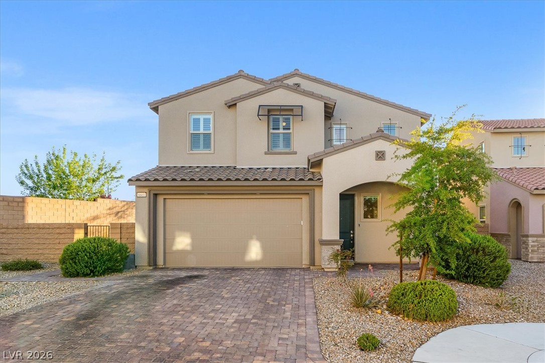 8801 Highland Skye Drive Las Vegas NV 89166