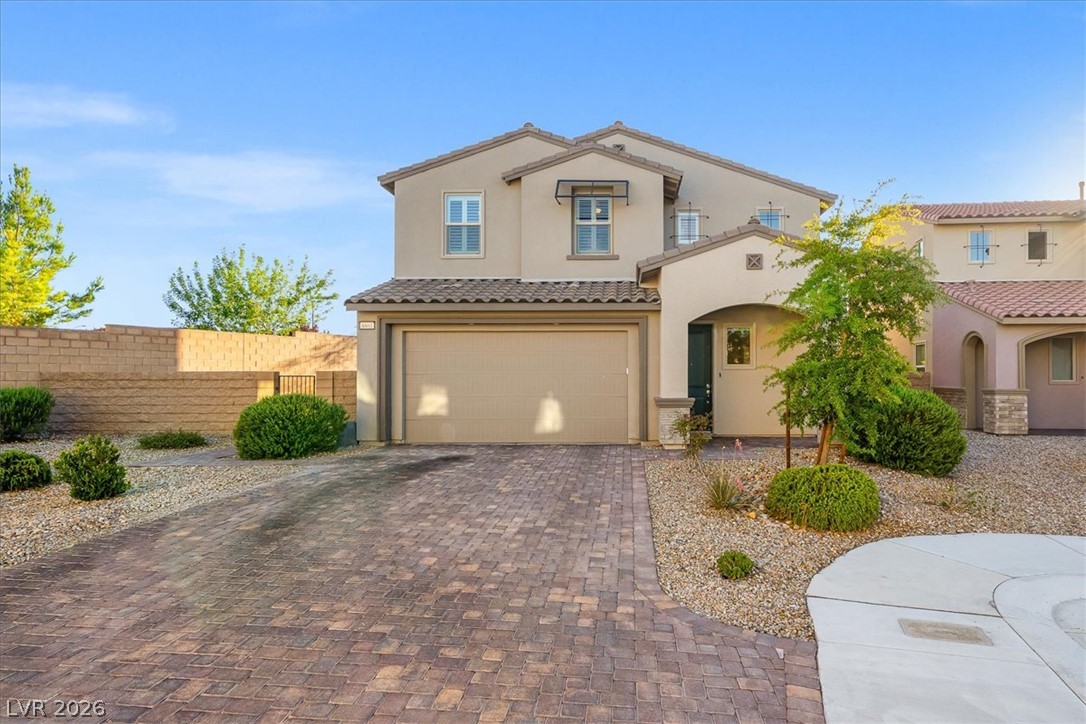 8801 Highland Skye Drive Las Vegas NV 89166