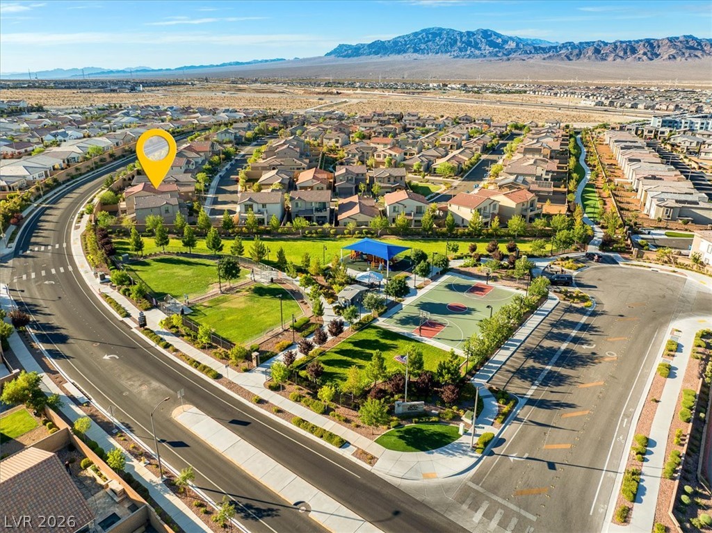 8801 Highland Skye Drive Las Vegas NV 89166