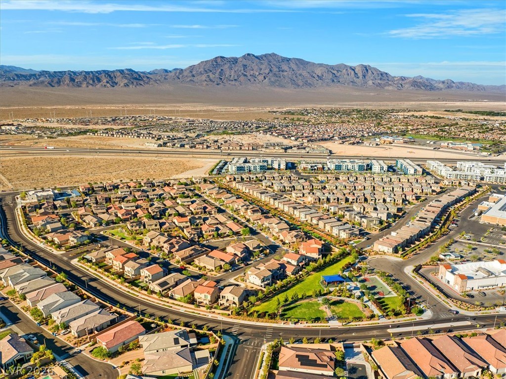 8801 Highland Skye Drive Las Vegas NV 89166