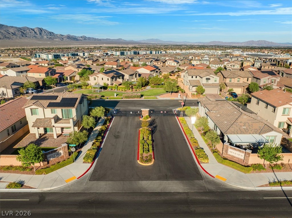 8801 Highland Skye Drive Las Vegas NV 89166