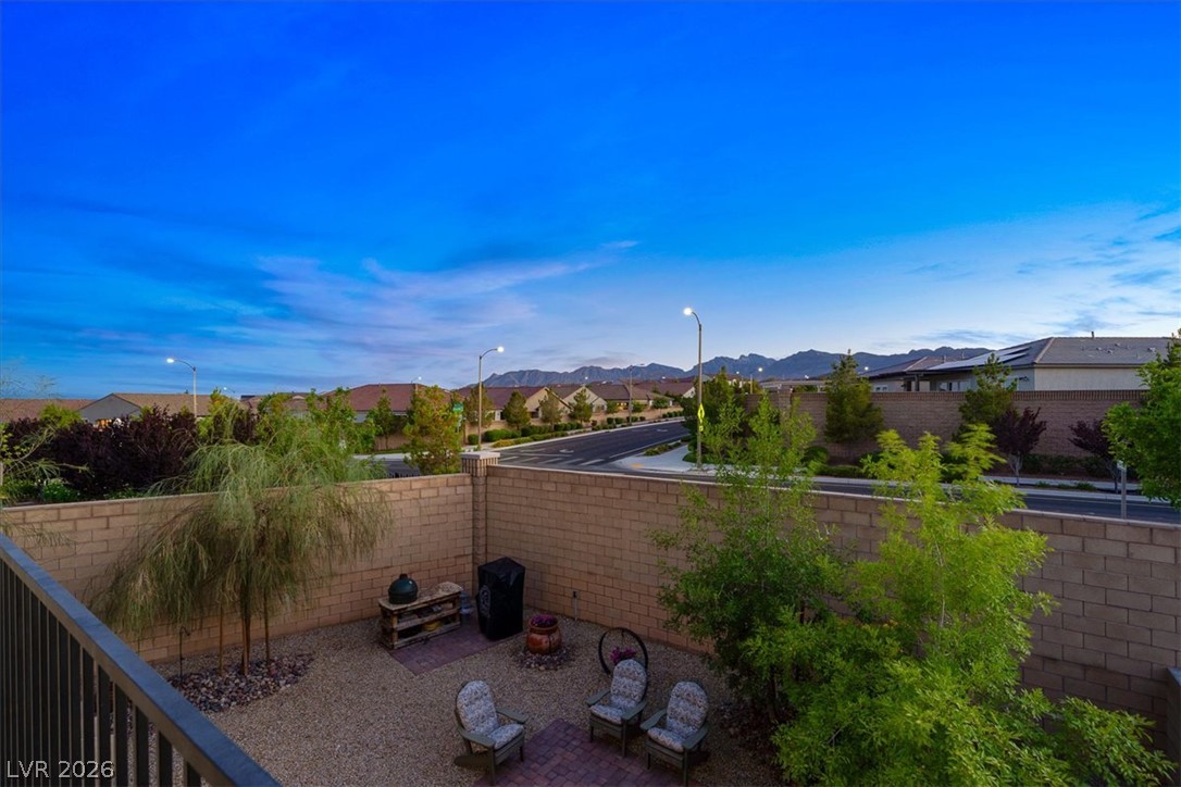 8801 Highland Skye Drive Las Vegas NV 89166