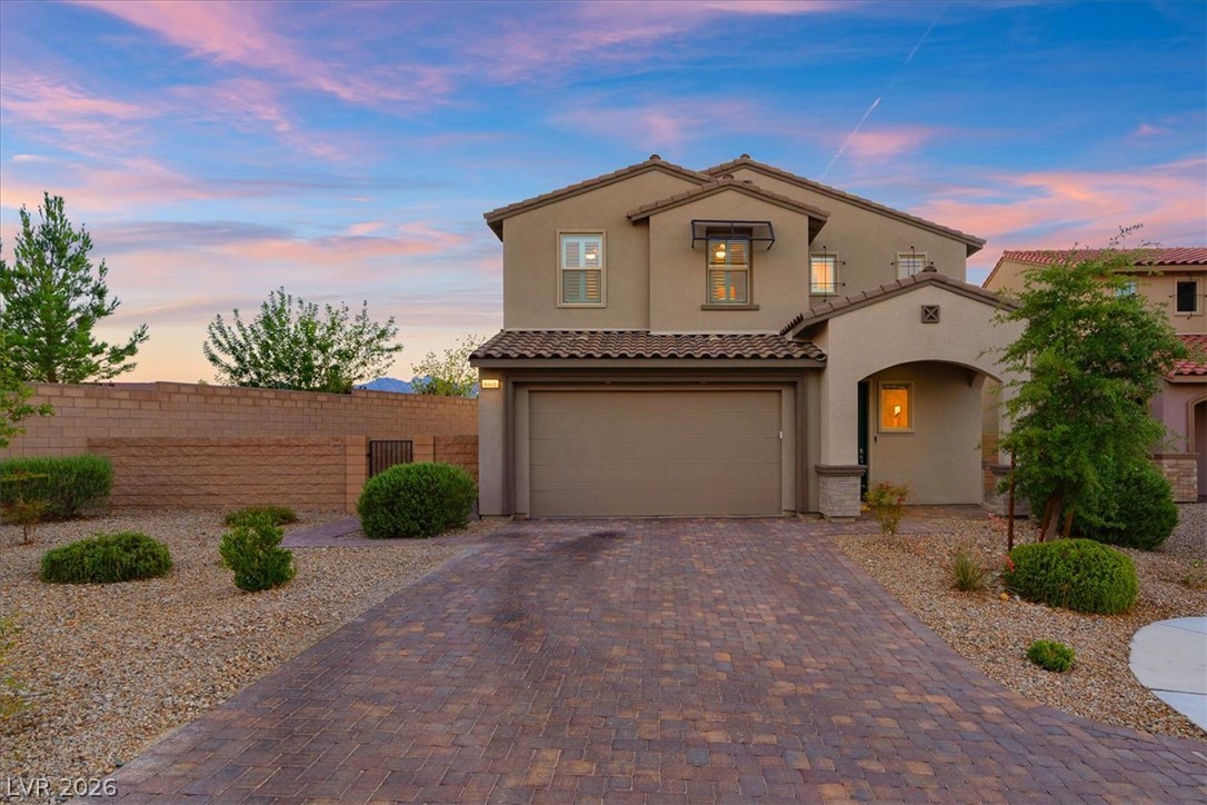8801 Highland Skye Drive Las Vegas NV 89166