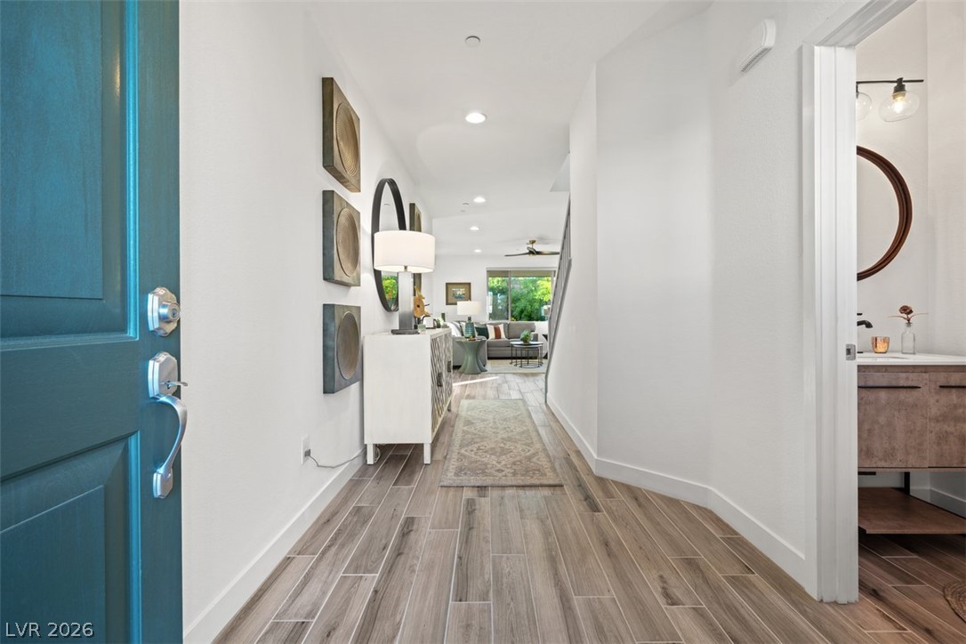 8801 Highland Skye Drive Las Vegas NV 89166