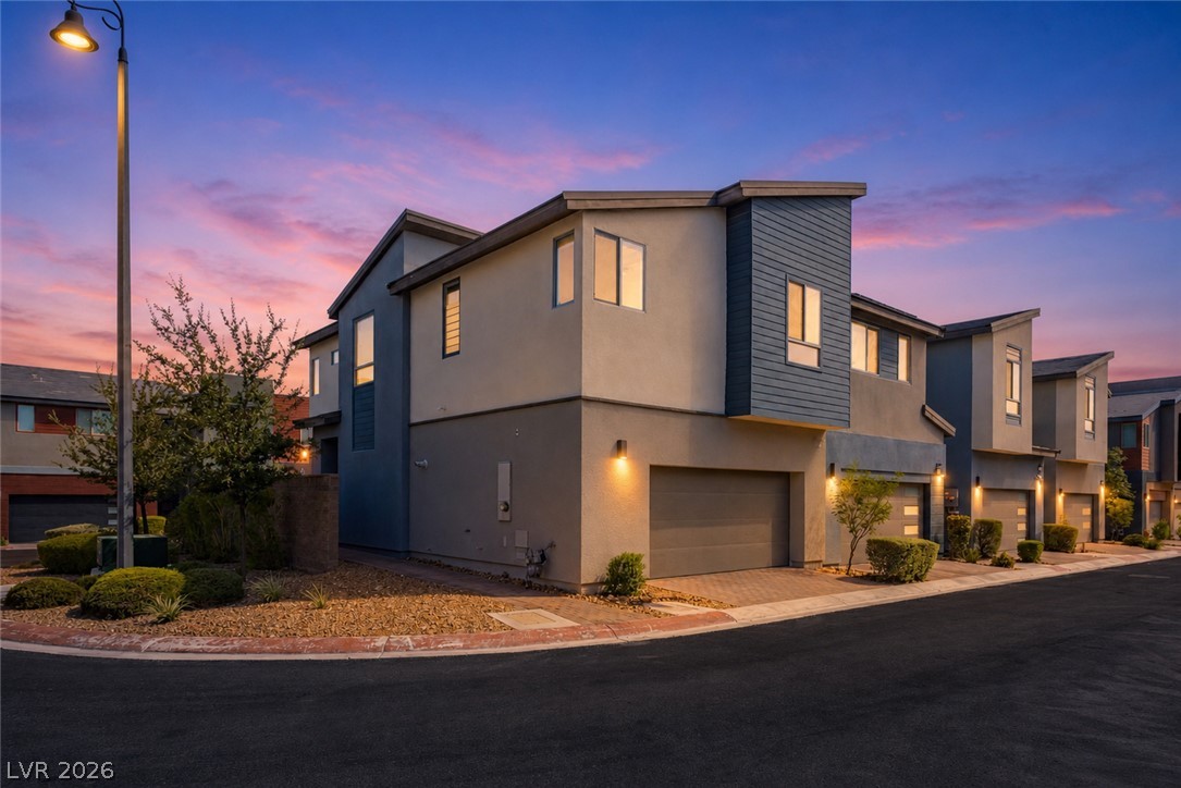 3206 Centano Avenue Henderson NV 89044