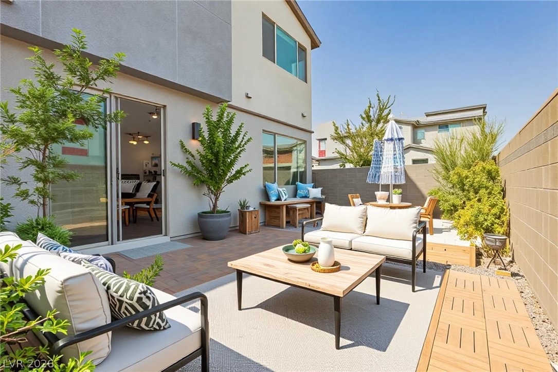 3206 Centano Avenue Henderson NV 89044