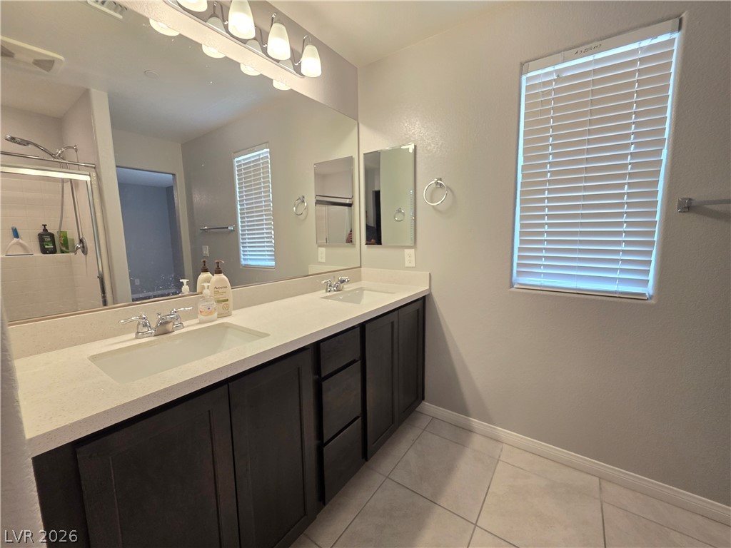 675 Vetiver Lane Henderson NV 89015