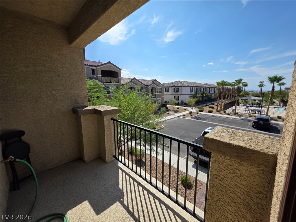 675 Vetiver Lane Henderson NV 89015