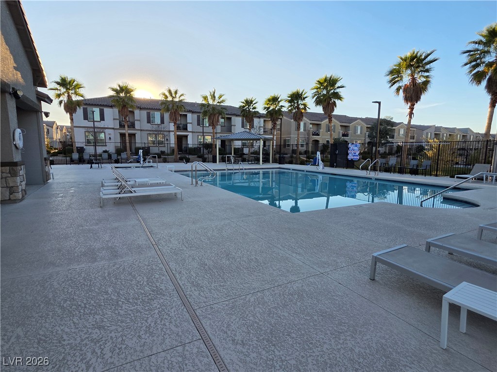 675 Vetiver Lane Henderson NV 89015