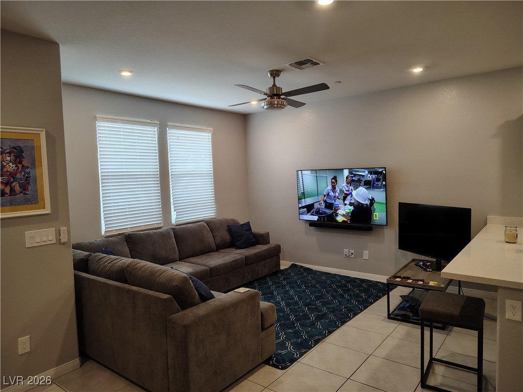 675 Vetiver Lane Henderson NV 89015