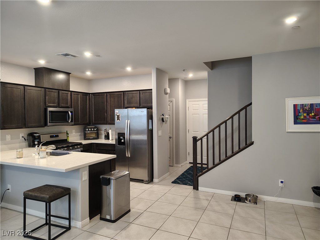 675 Vetiver Lane Henderson NV 89015