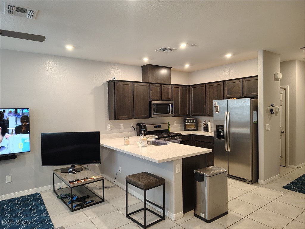675 Vetiver Lane Henderson NV 89015