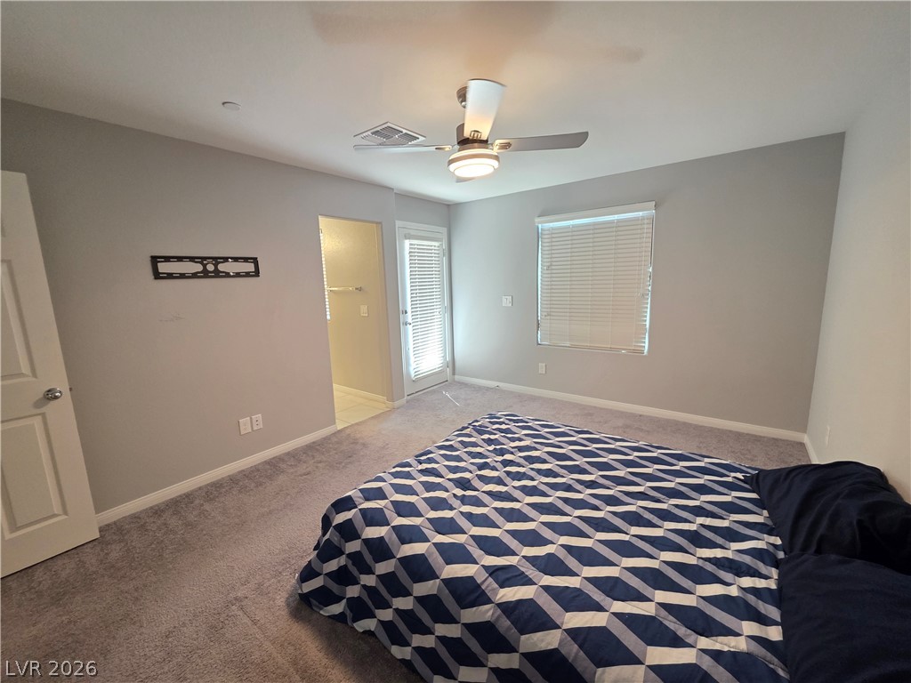 675 Vetiver Lane Henderson NV 89015