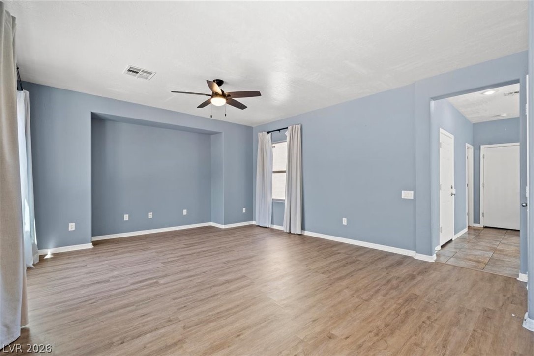 4345 Galapagos Avenue North Las Vegas NV 89084