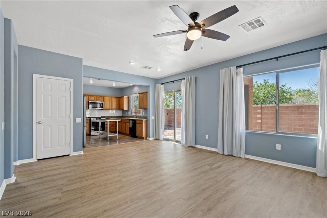 4345 Galapagos Avenue North Las Vegas NV 89084