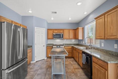 4345 Galapagos Avenue North Las Vegas NV 89084
