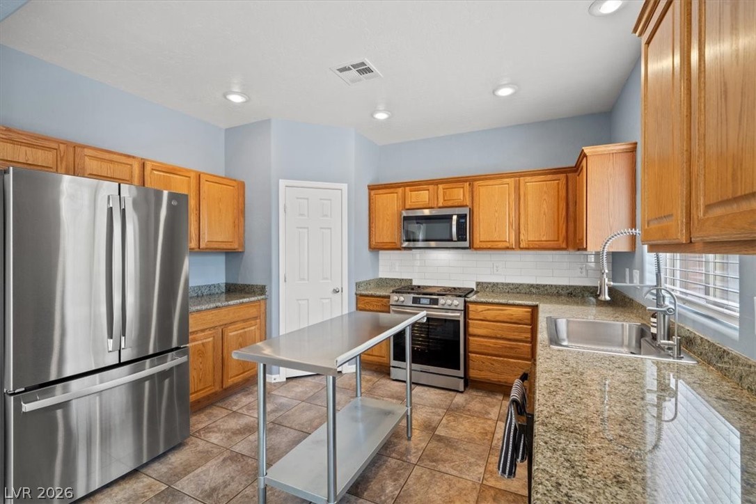 4345 Galapagos Avenue North Las Vegas NV 89084