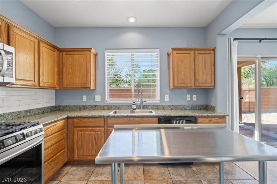 4345 Galapagos Avenue North Las Vegas NV 89084