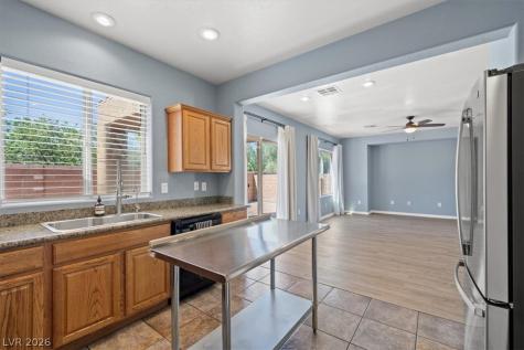4345 Galapagos Avenue North Las Vegas NV 89084
