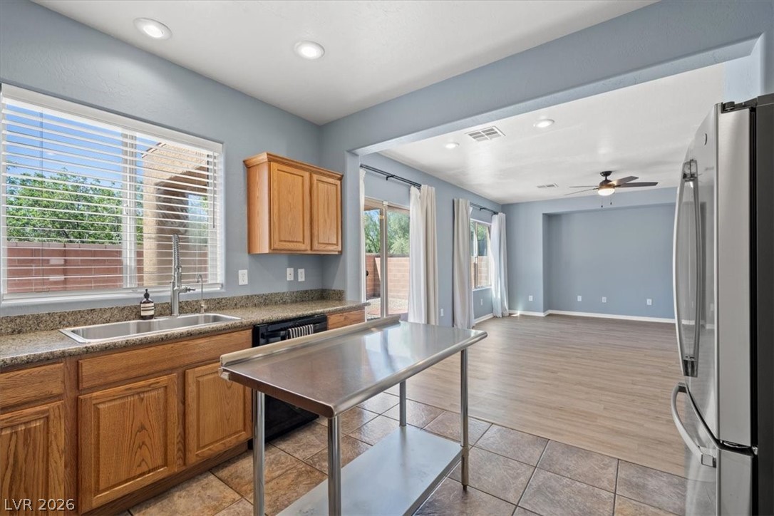 4345 Galapagos Avenue North Las Vegas NV 89084