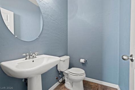 4345 Galapagos Avenue North Las Vegas NV 89084