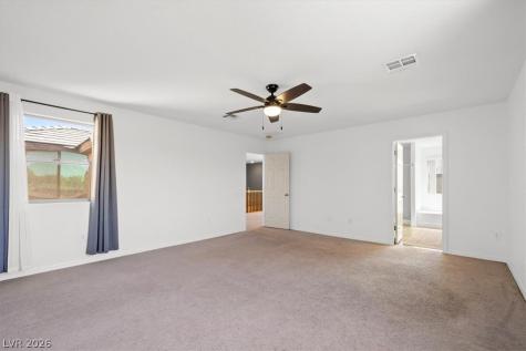 4345 Galapagos Avenue North Las Vegas NV 89084