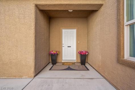 4345 Galapagos Avenue North Las Vegas NV 89084