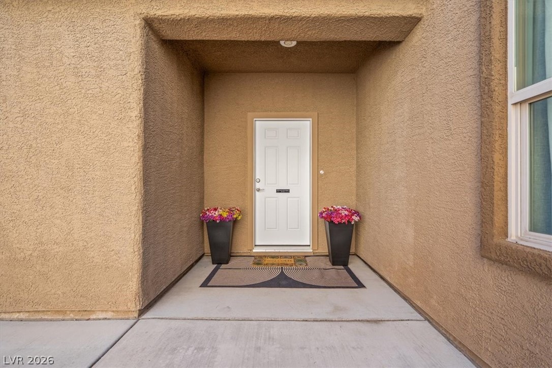 4345 Galapagos Avenue North Las Vegas NV 89084