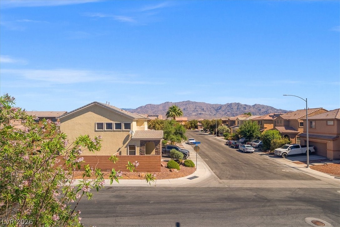 4345 Galapagos Avenue North Las Vegas NV 89084