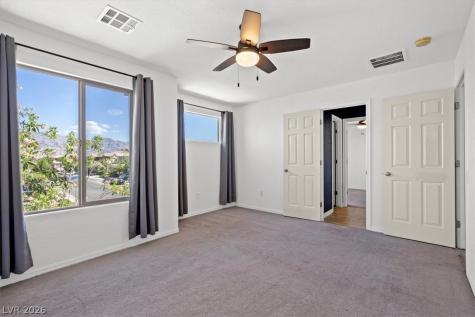4345 Galapagos Avenue North Las Vegas NV 89084