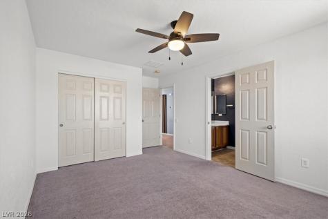 4345 Galapagos Avenue North Las Vegas NV 89084