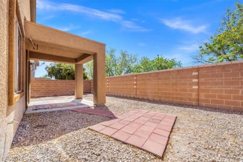 4345 Galapagos Avenue North Las Vegas NV 89084