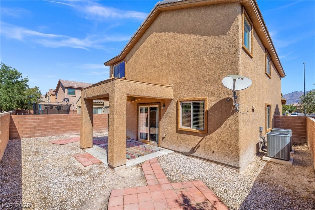 4345 Galapagos Avenue North Las Vegas NV 89084