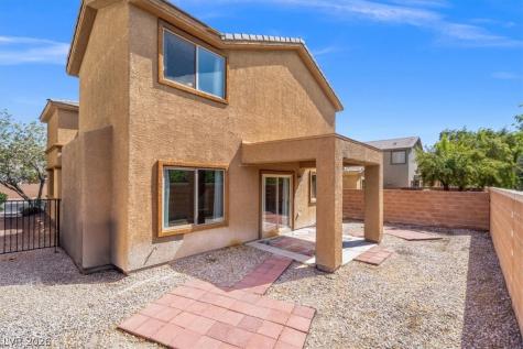 4345 Galapagos Avenue North Las Vegas NV 89084