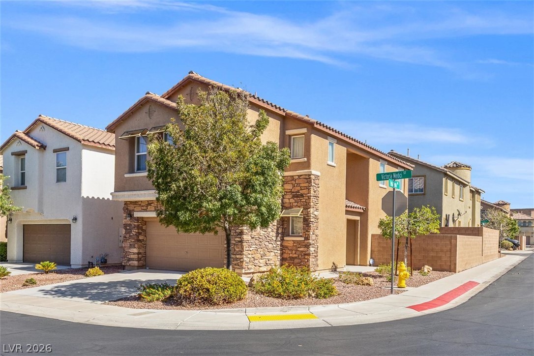 11270 Victoria Medici Street Las Vegas NV 89141