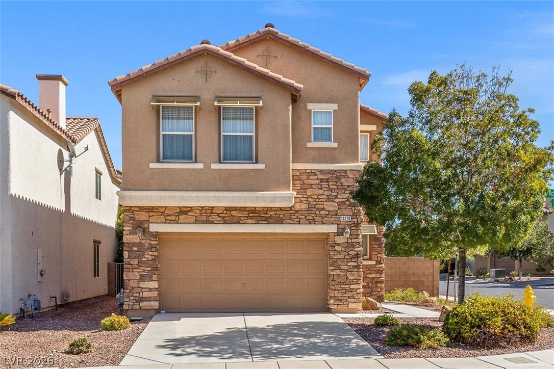 11270 Victoria Medici Street Las Vegas NV 89141
