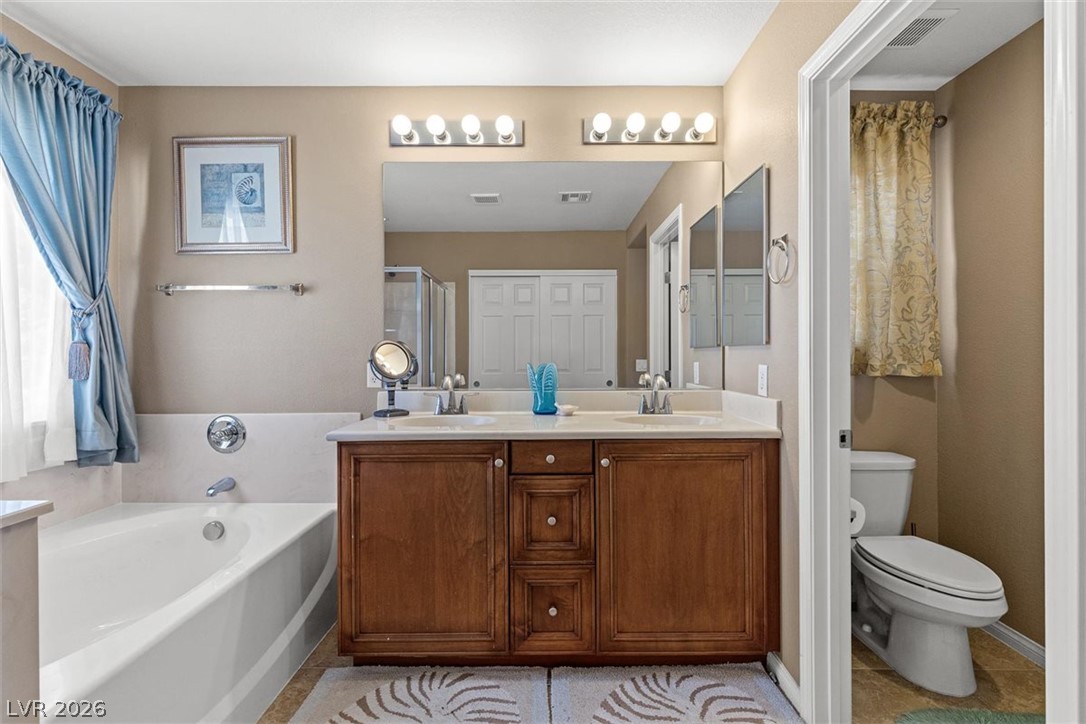 11270 Victoria Medici Street Las Vegas NV 89141
