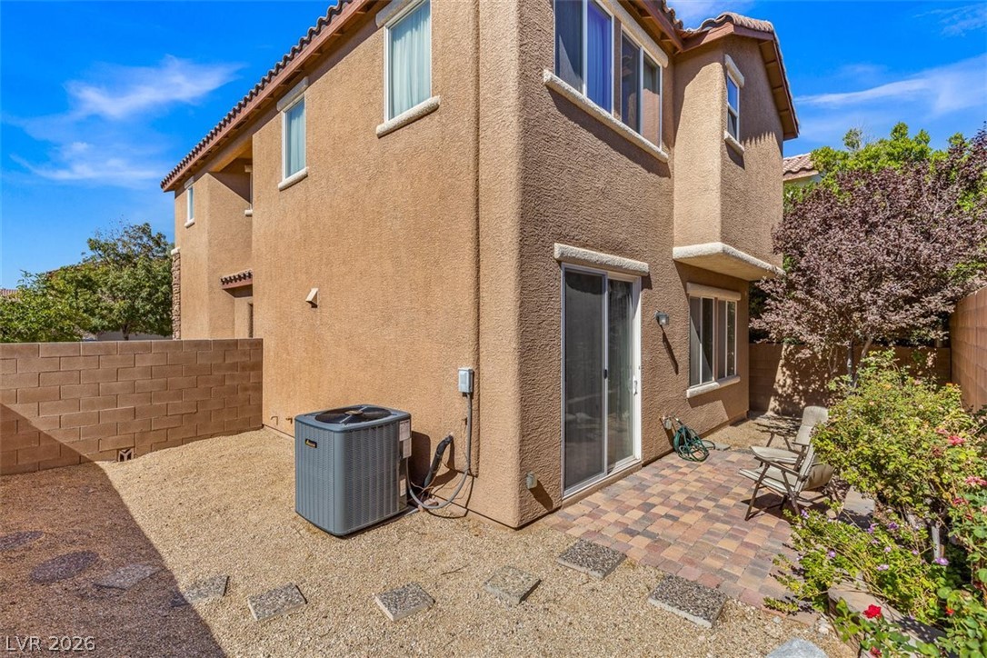 11270 Victoria Medici Street Las Vegas NV 89141