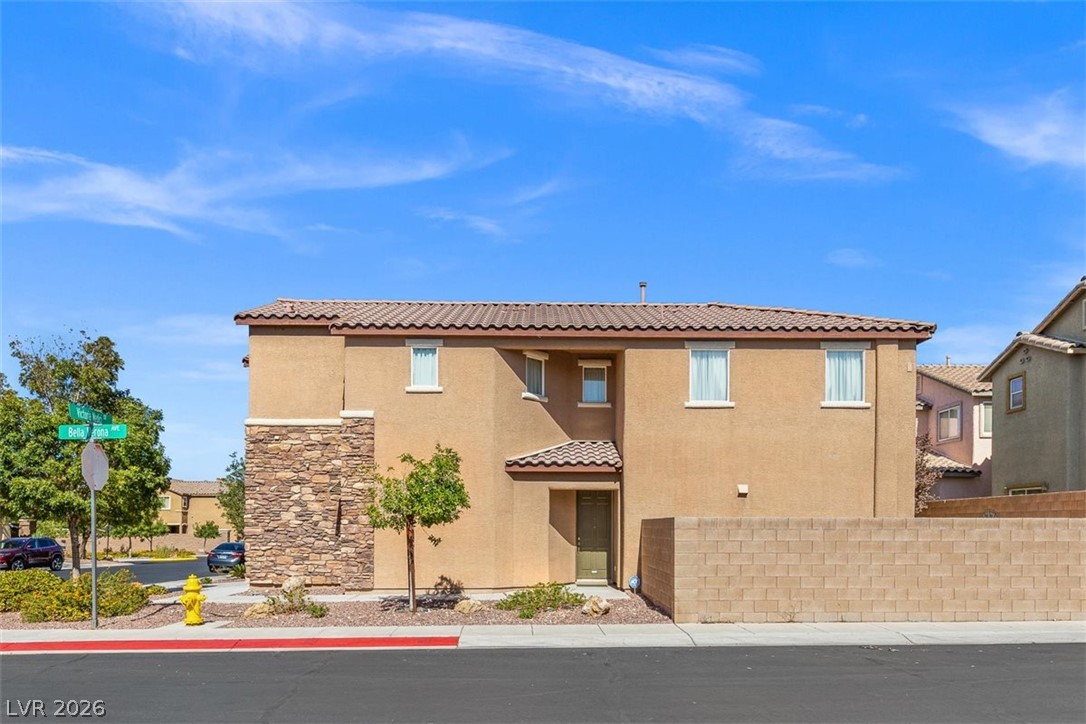 11270 Victoria Medici Street Las Vegas NV 89141