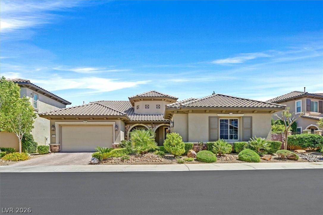 2896 Saint Roman Street Henderson NV 89044