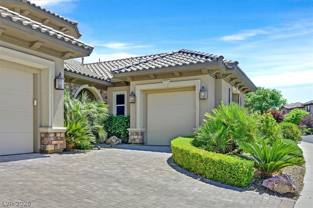 2896 Saint Roman Street Henderson NV 89044