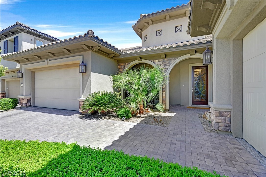 2896 Saint Roman Street Henderson NV 89044