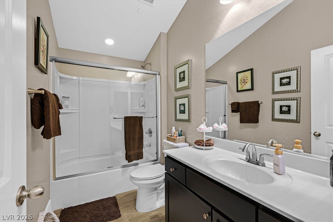 2896 Saint Roman Street Henderson NV 89044