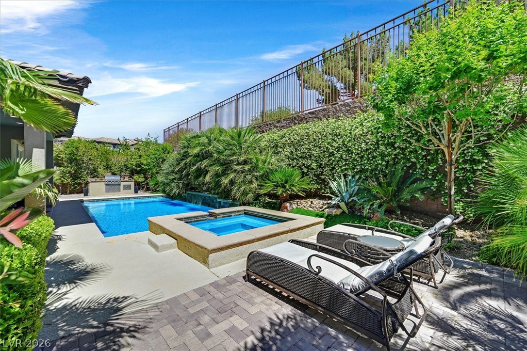 2896 Saint Roman Street Henderson NV 89044
