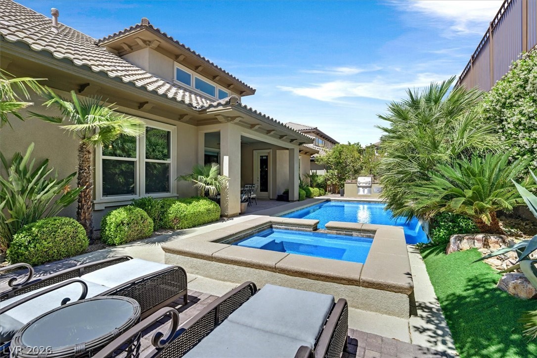2896 Saint Roman Street Henderson NV 89044