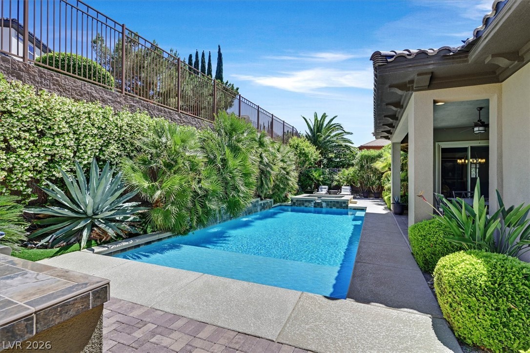 2896 Saint Roman Street Henderson NV 89044