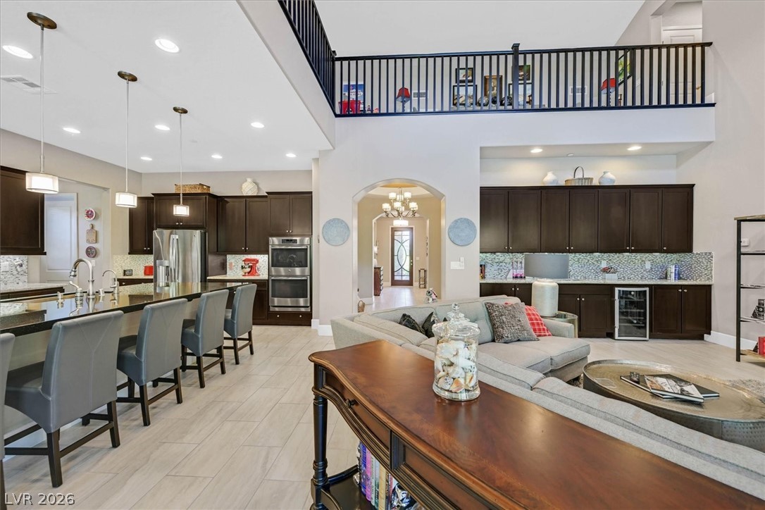 2896 Saint Roman Street Henderson NV 89044
