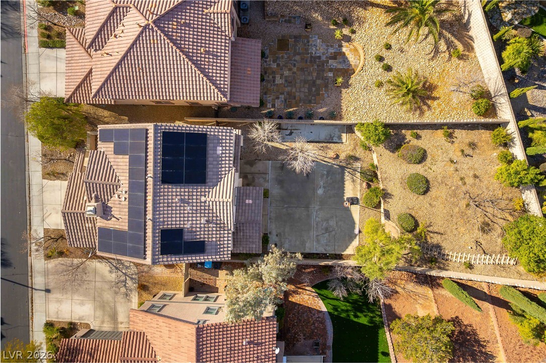 11904 Love Orchid Lane Las Vegas NV 89138