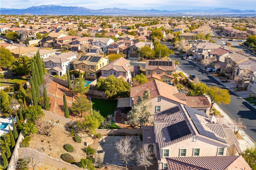 11904 Love Orchid Lane Las Vegas NV 89138