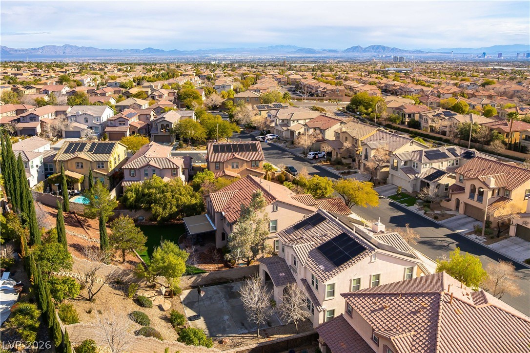 11904 Love Orchid Lane Las Vegas NV 89138